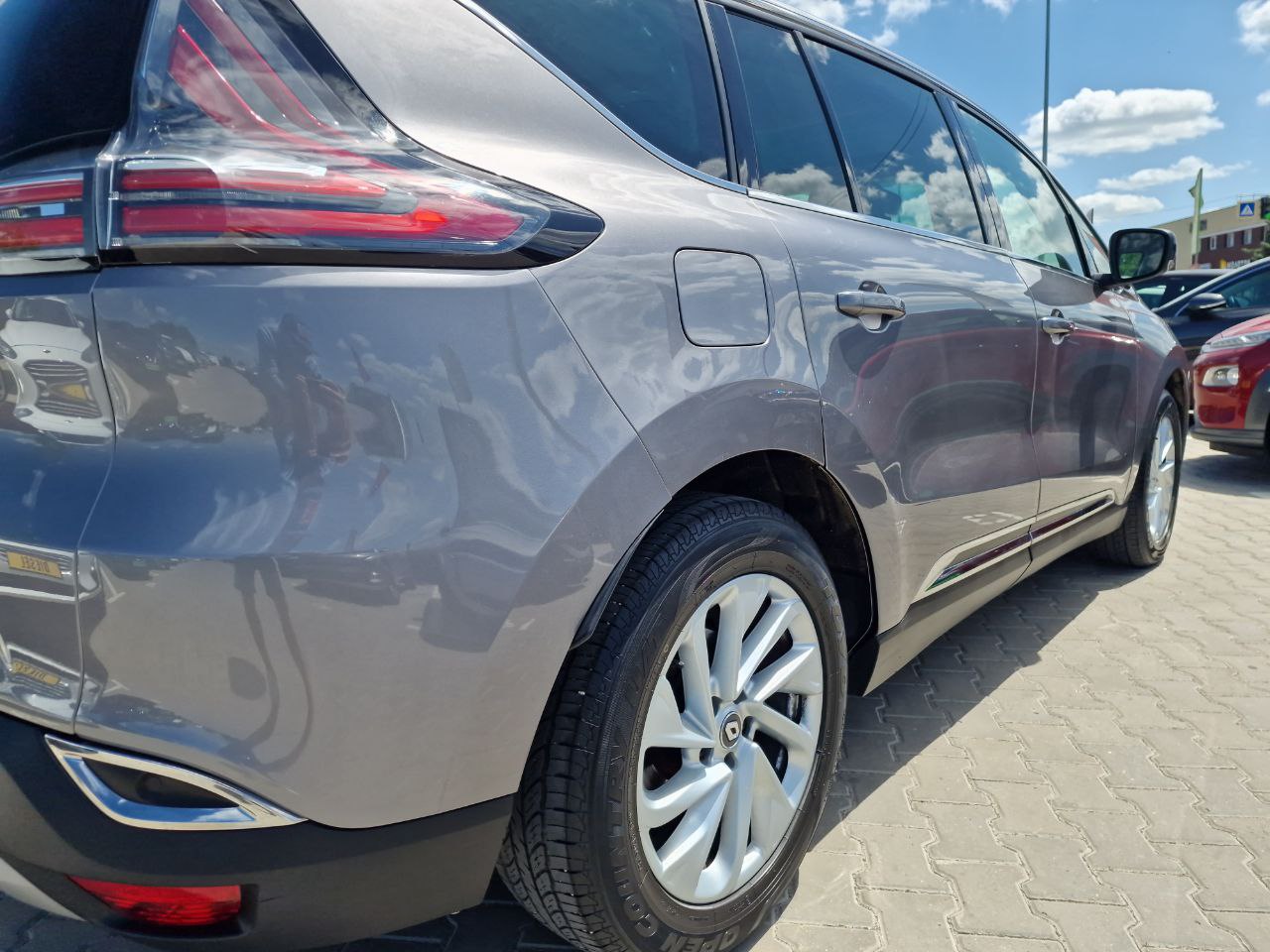 Renault Espace