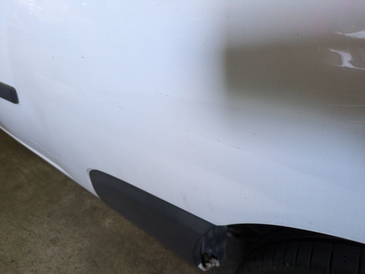 Renault Kangoo Express