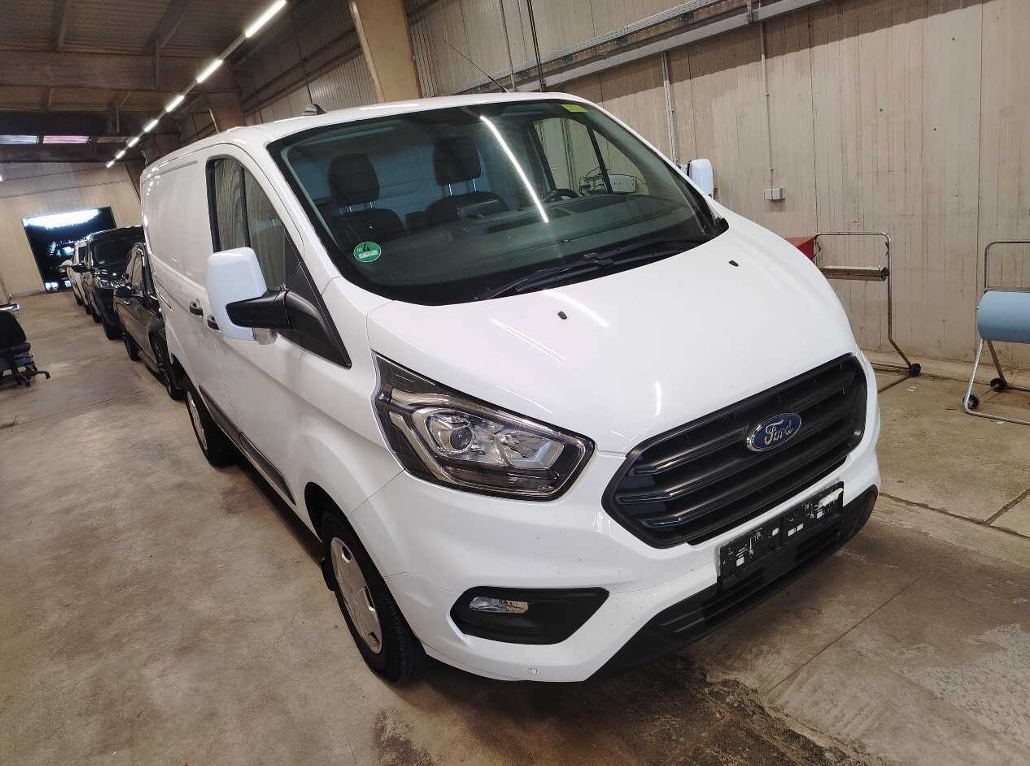 Ford Transit L1