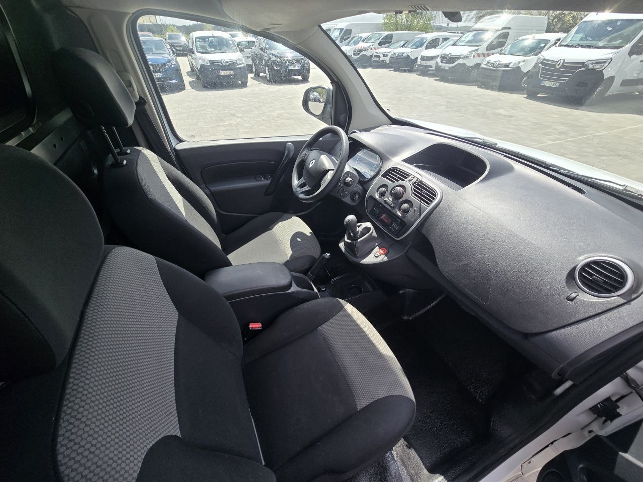 Renault Kangoo Express