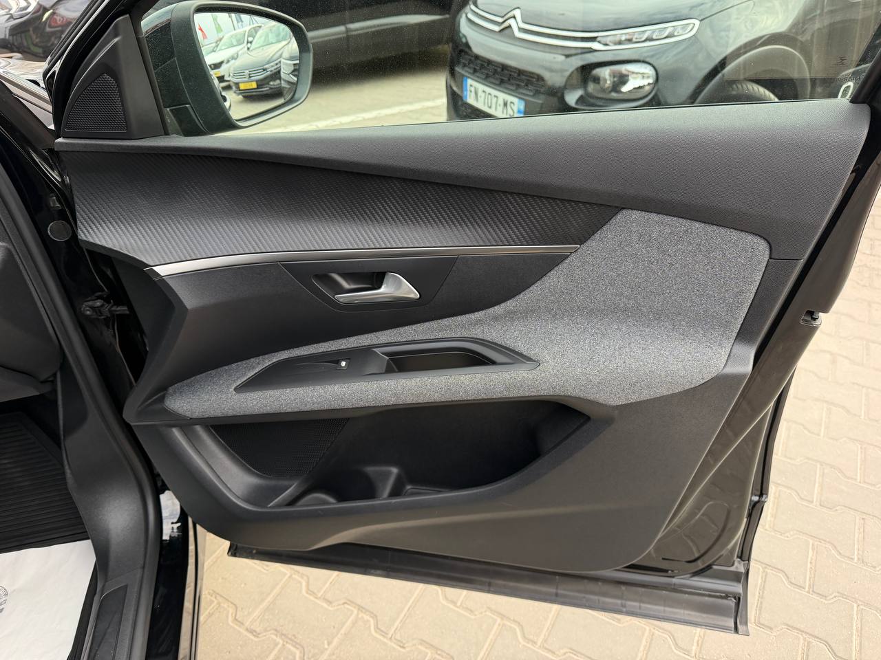 Peugeot 3008 Business