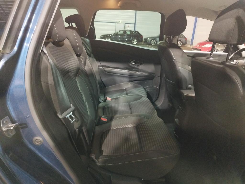 Renault GRAND Scenic Business