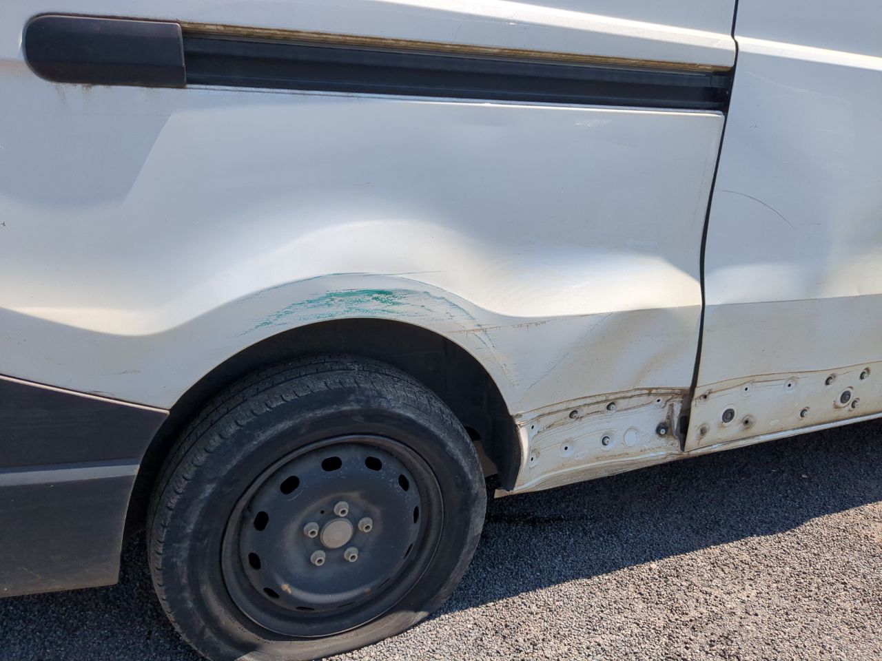 Renault Trafic FGN L2H1