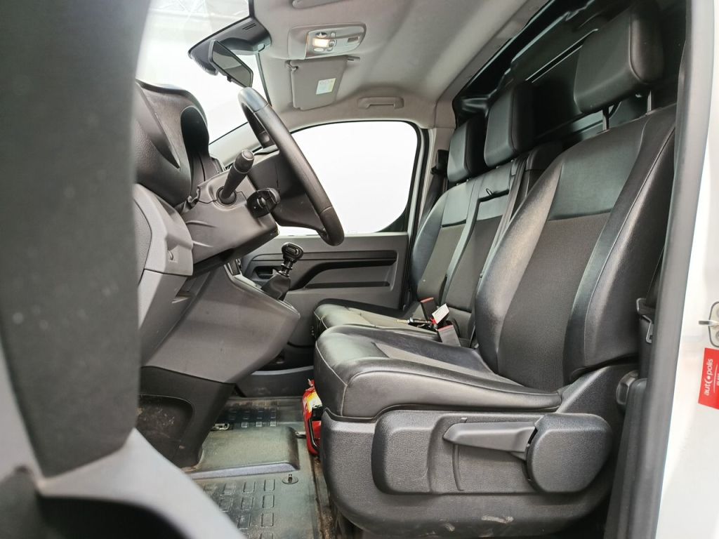 Opel Vivaro L3H1