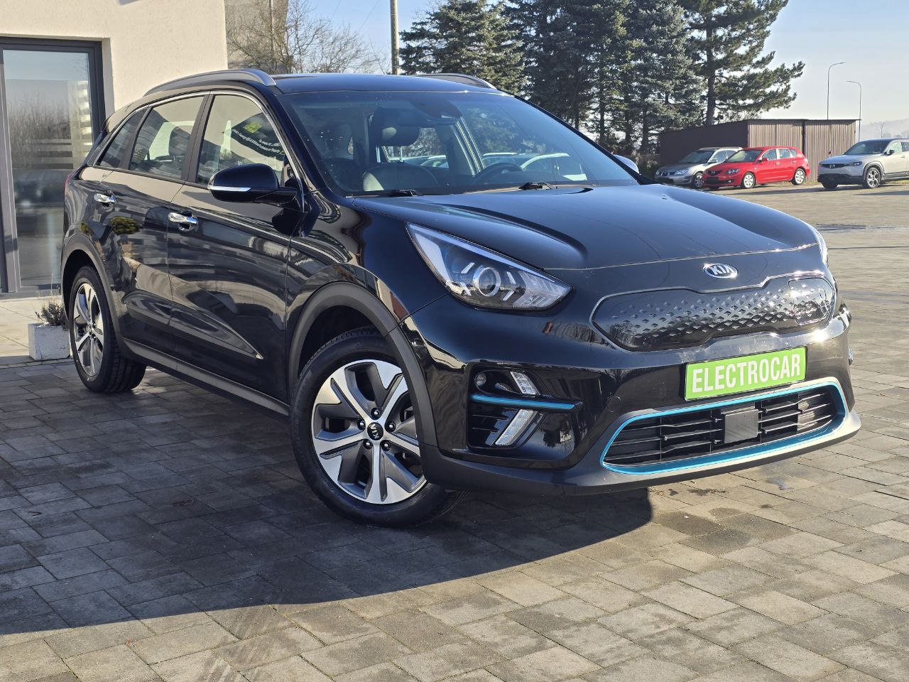KIA E-NIRO