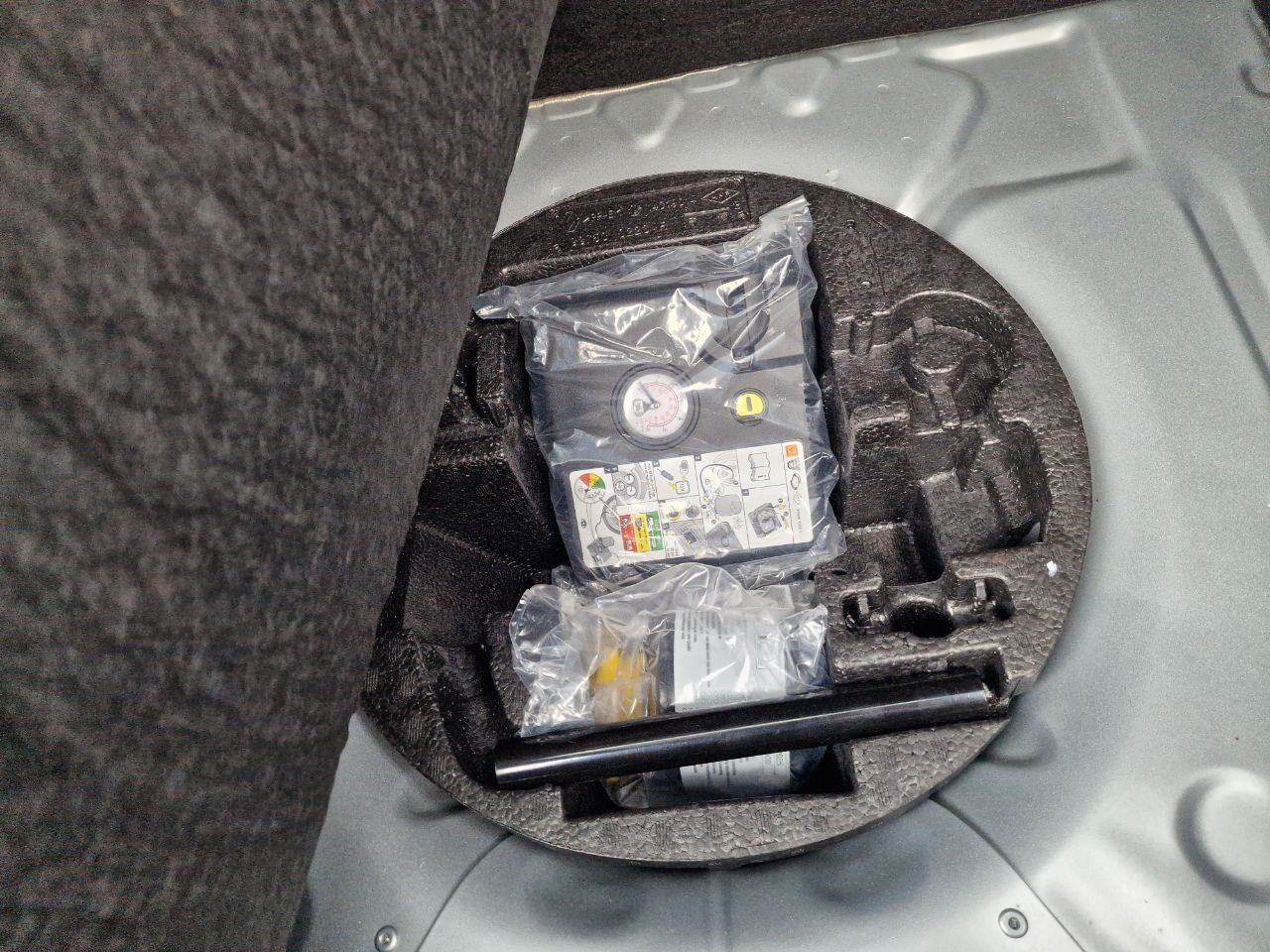 Renault Zoe INTENS R135