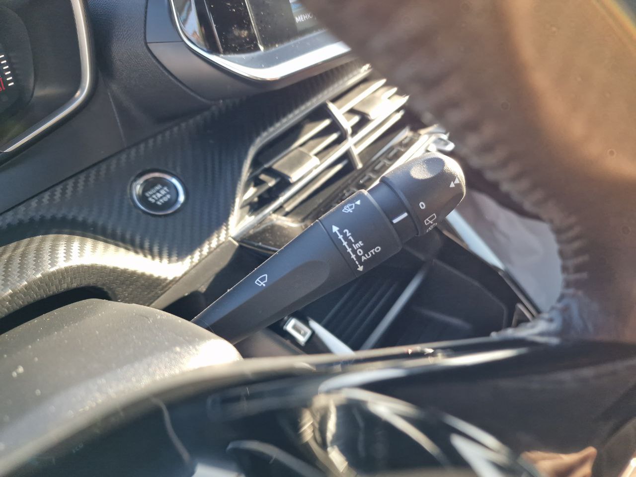 Peugeot 208 ELECTRIQUE