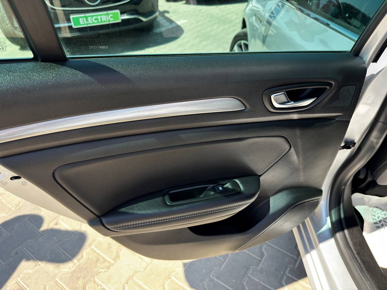 Renault Megane INTENS