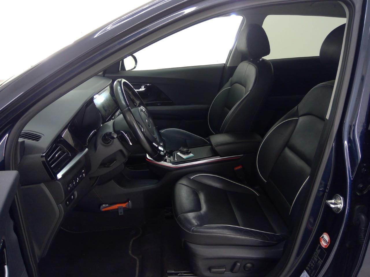 KIA E-NIRO