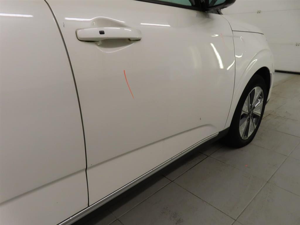 KIA E-SOUL