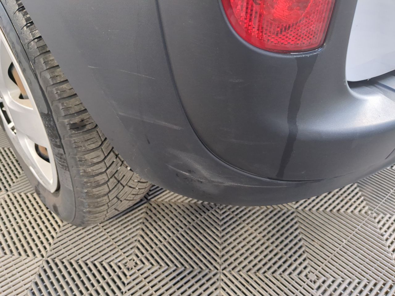 Renault Kangoo Express Z.E.