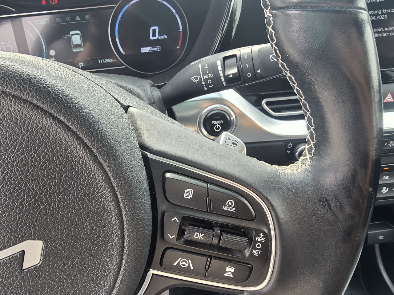 KIA E-NIRO