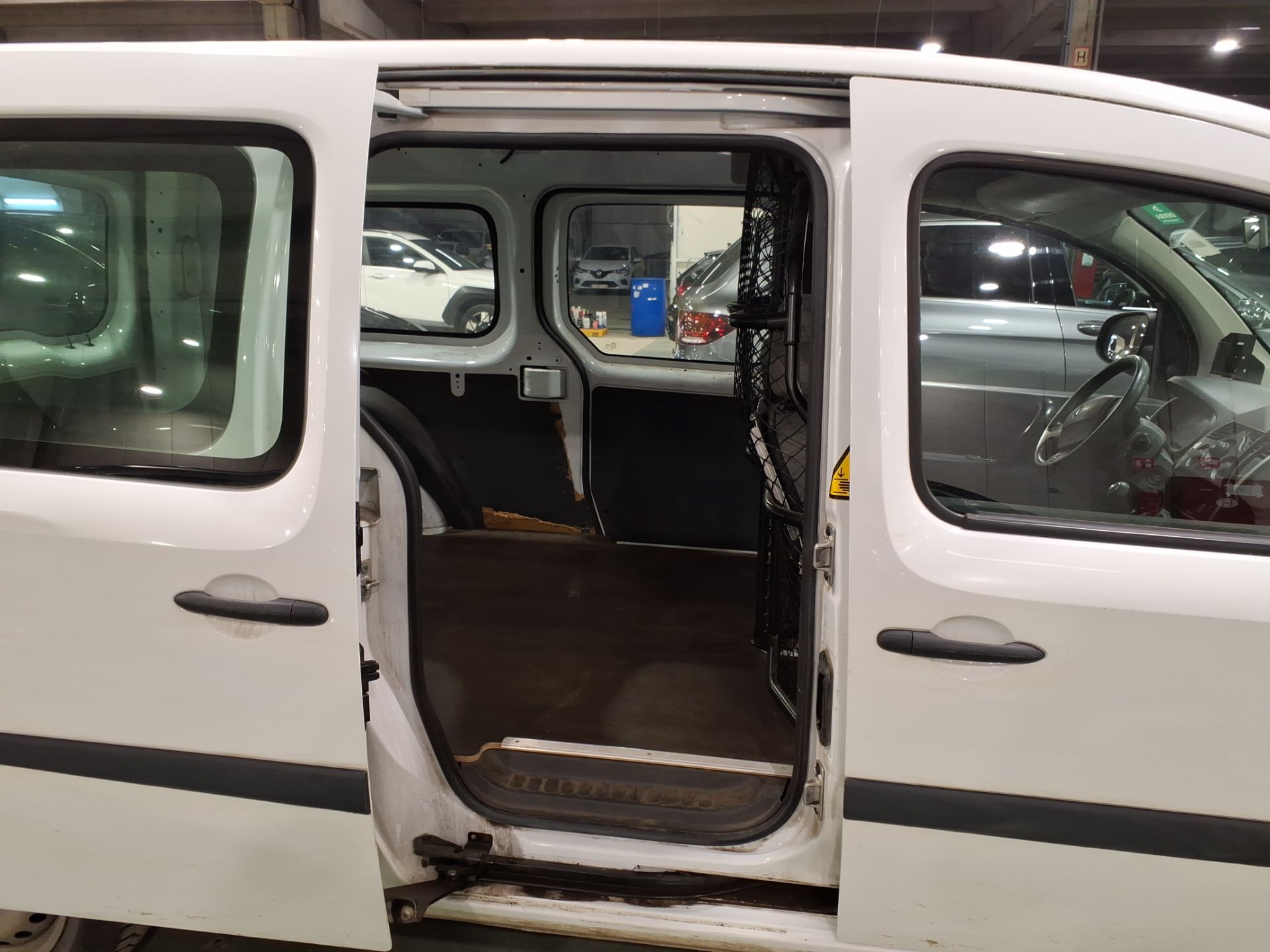Renault Kangoo Express