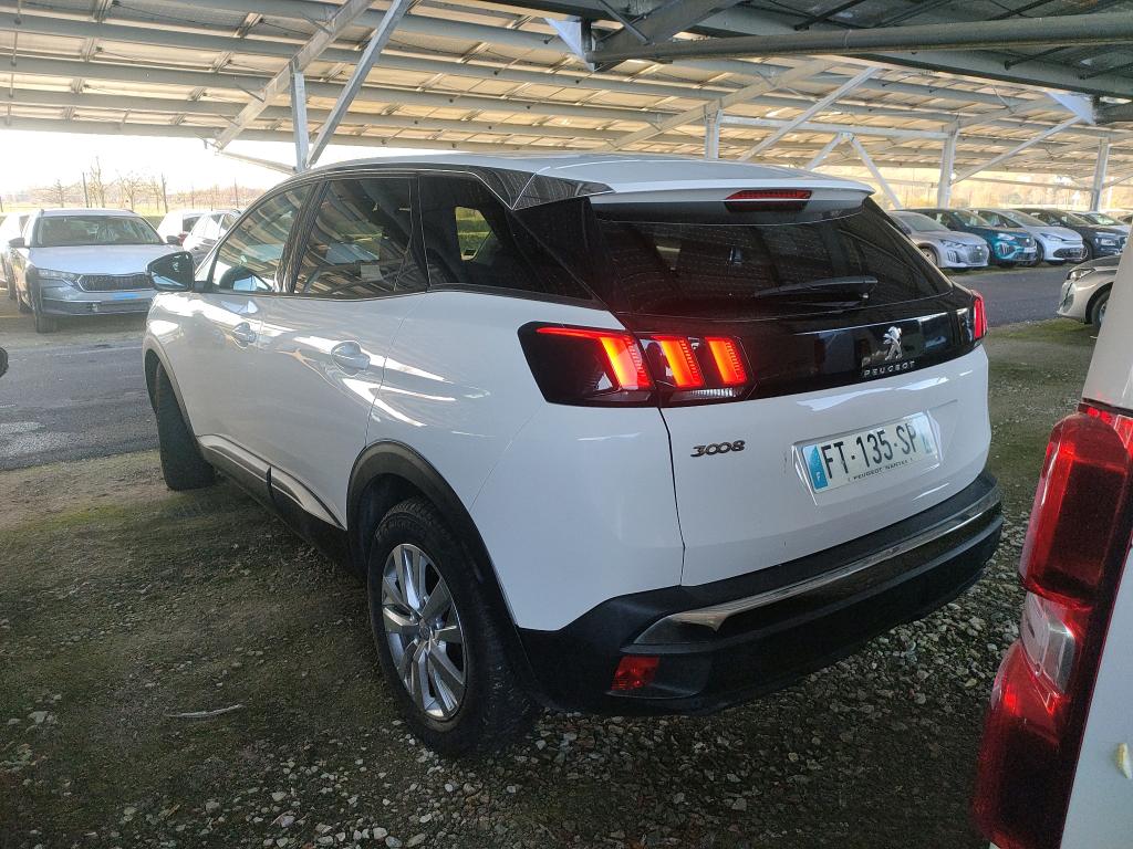 Peugeot 3008 Business