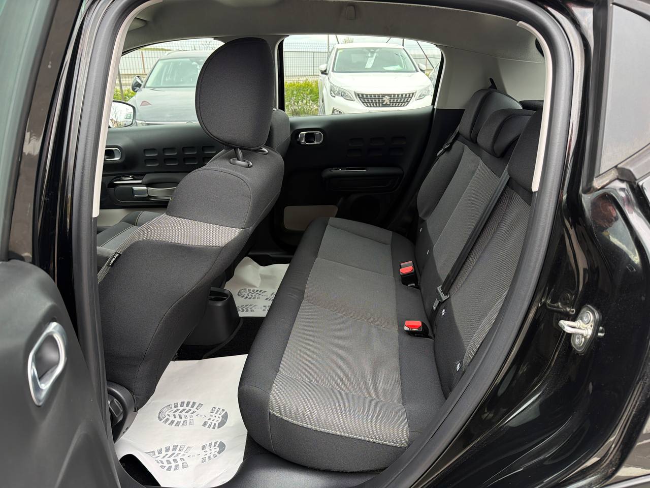 Citroen C3 SHINE Business