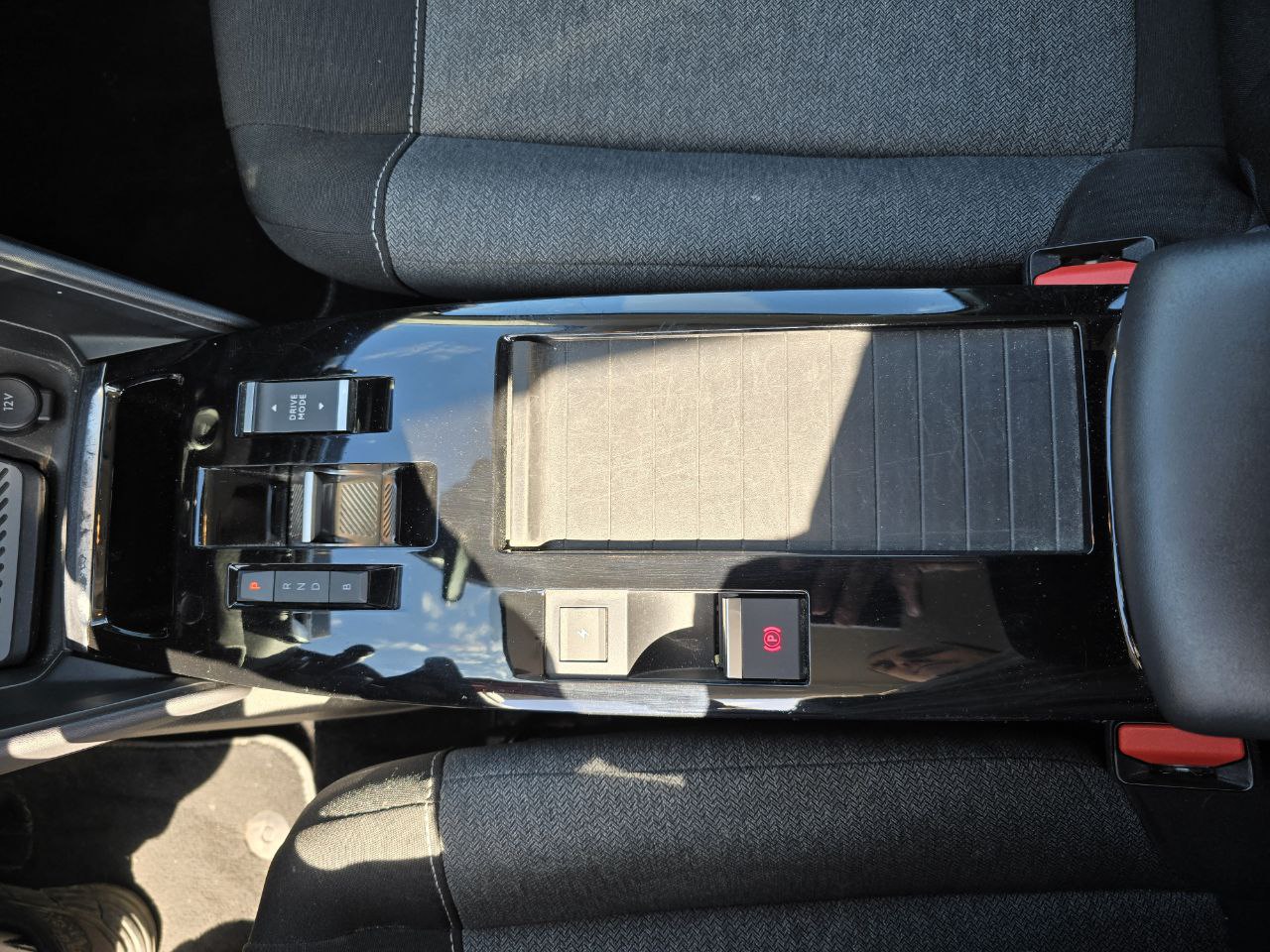 Citroen E-C4