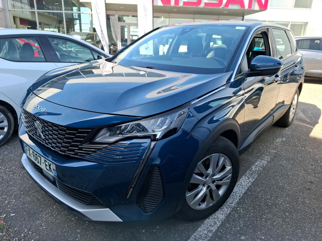 Peugeot 5008 Business