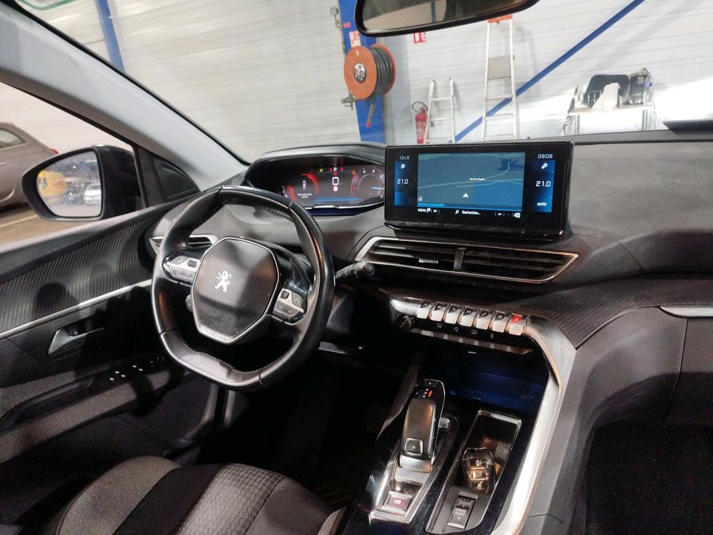 Peugeot 3008 Business