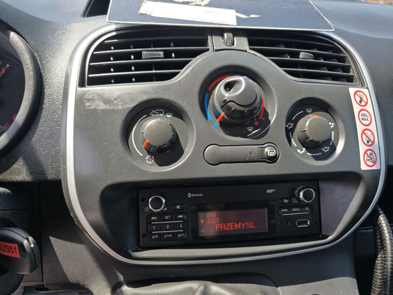 Renault Kangoo Express