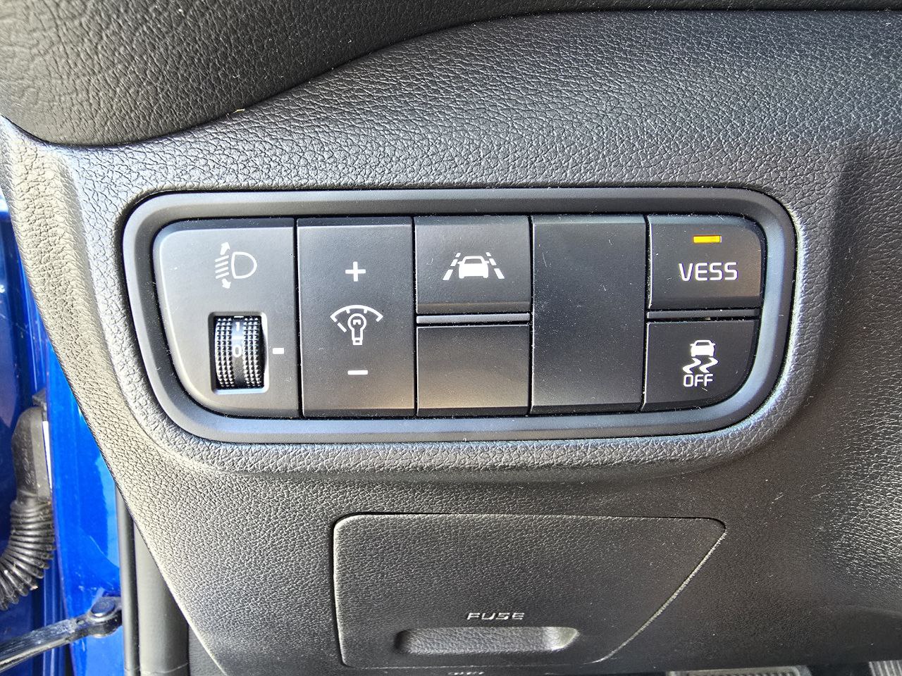 KIA E-SOUL