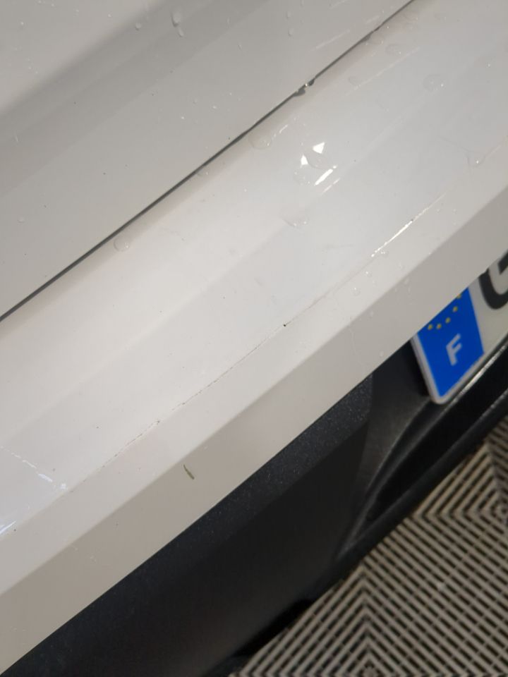 Opel Mokka Electrique