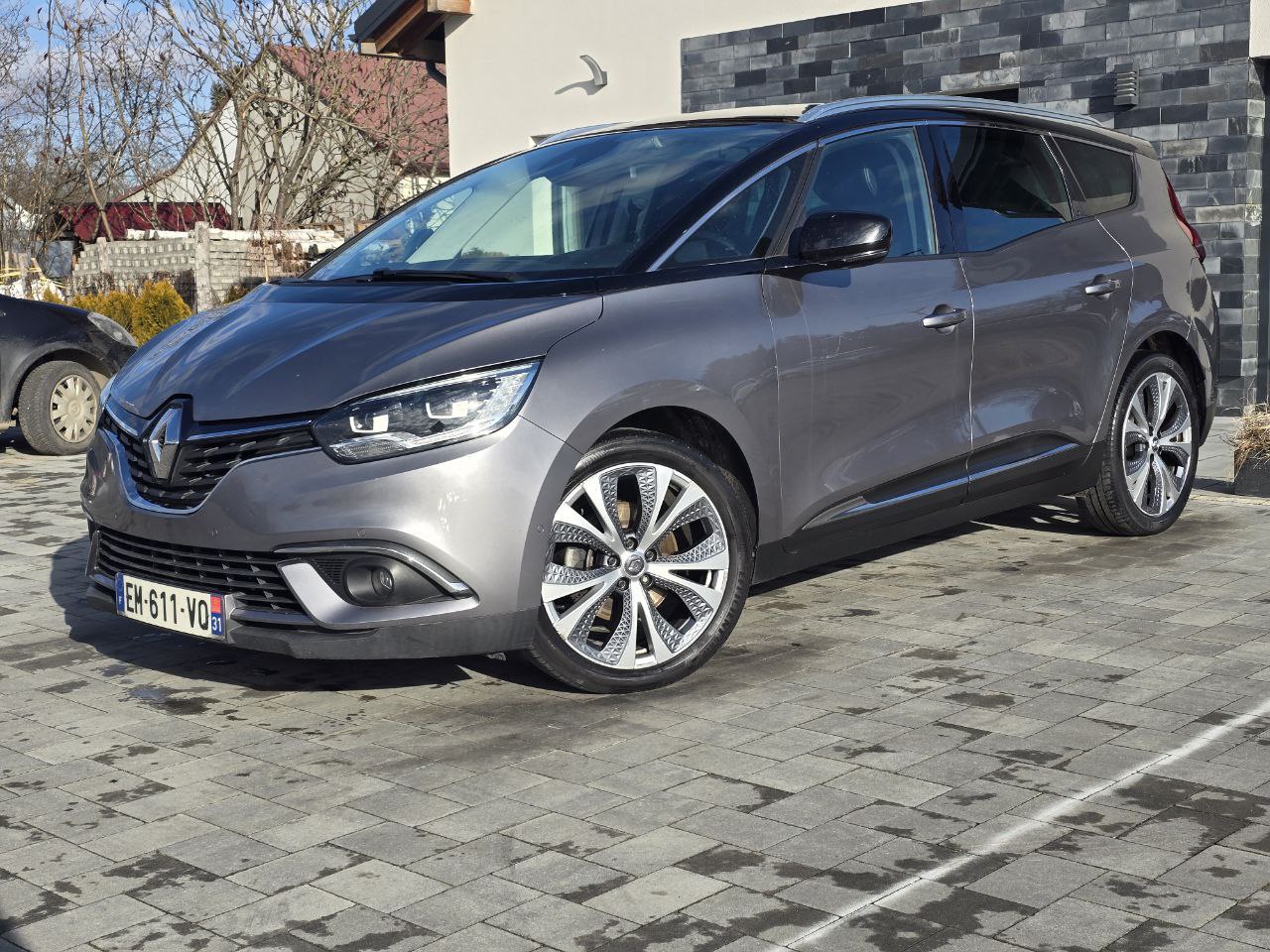 Renault Grand Scenic Intens