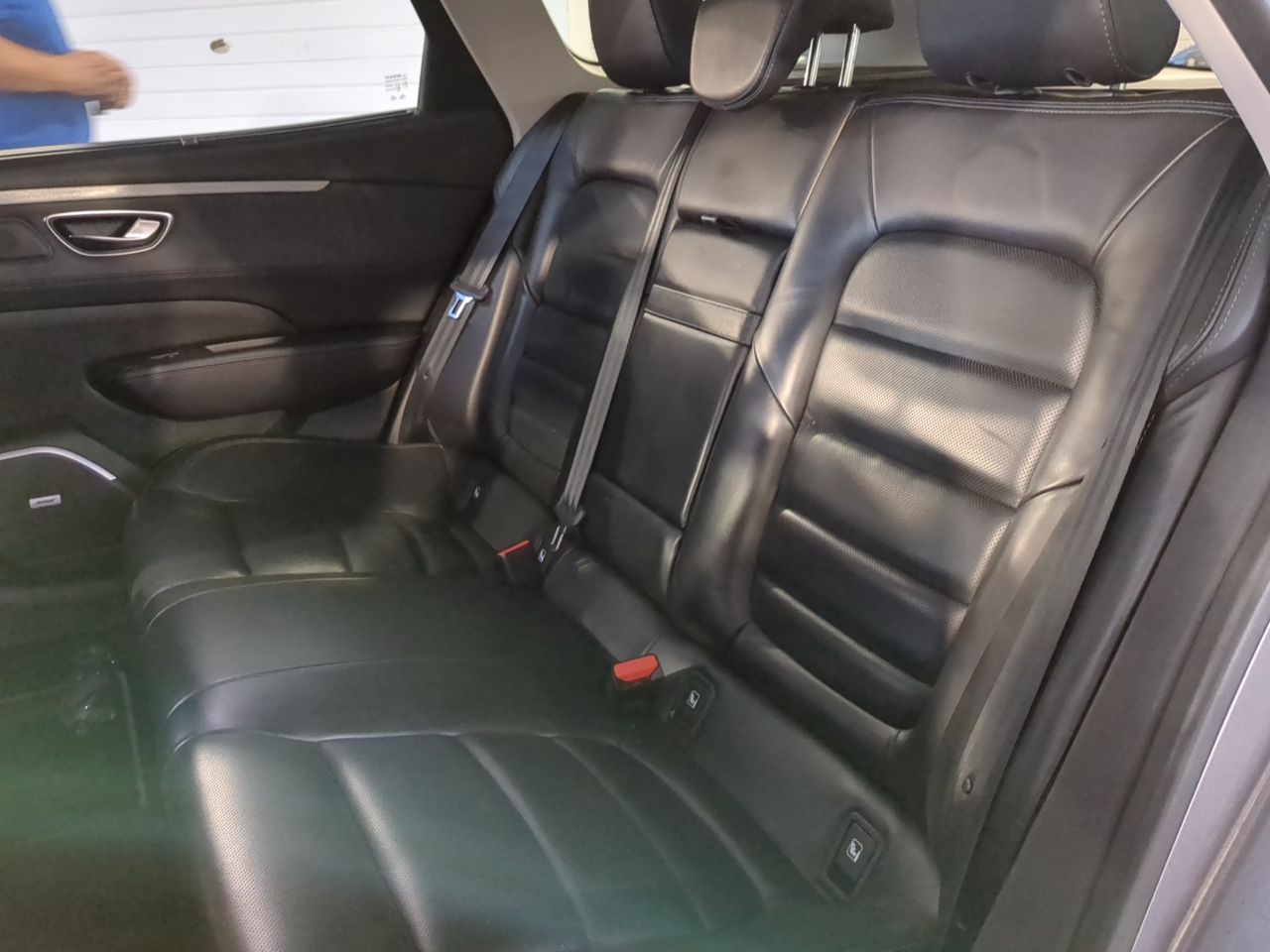 Renault Talisman Initiale Paris