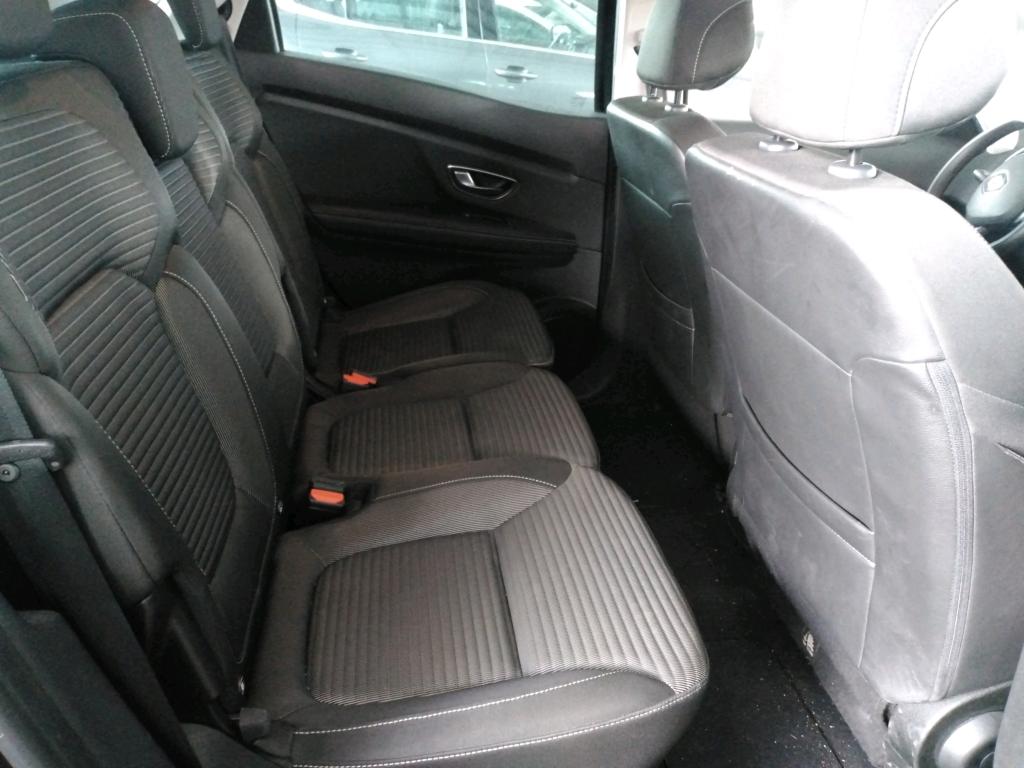 Renault Scenic Business