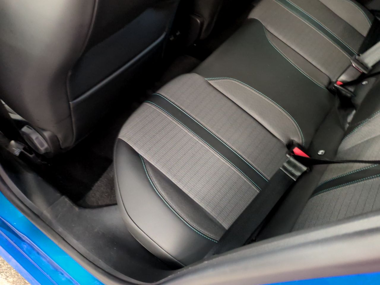Peugeot 208 ELECTRIQUE