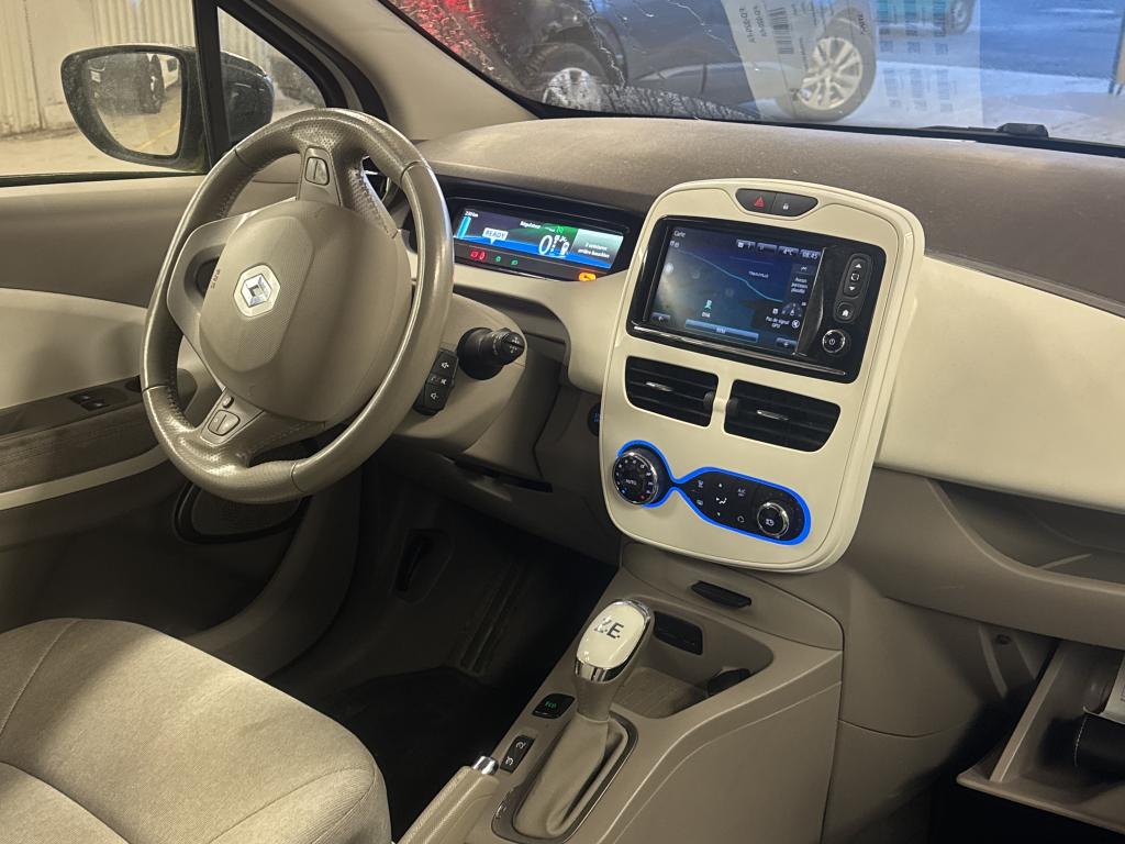 Renault Zoe ZEN