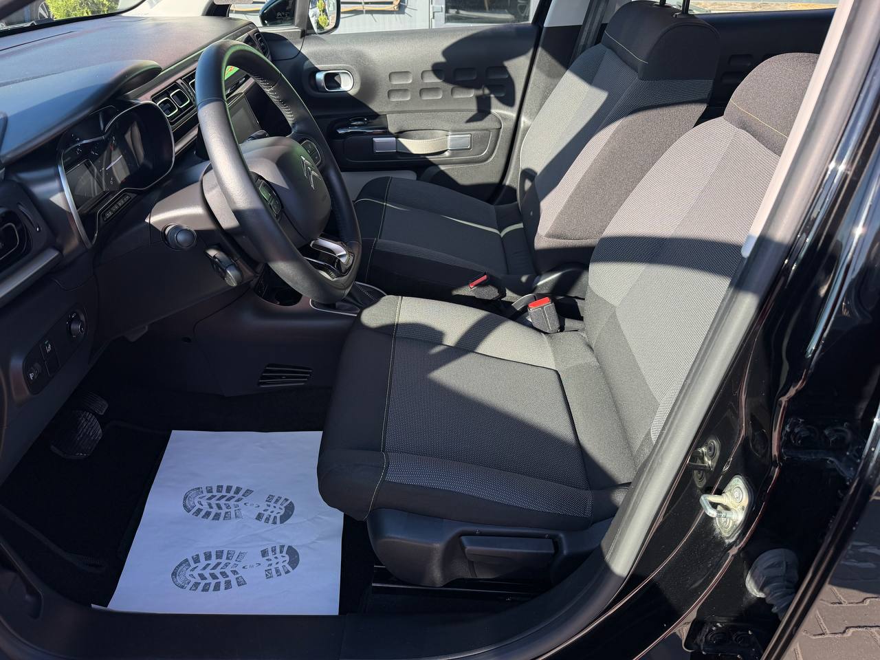 Citroen C3 SHINE Business