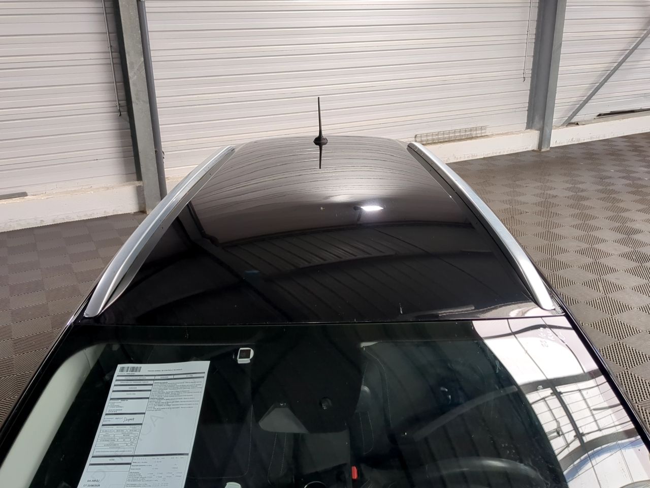 Renault Megane Business