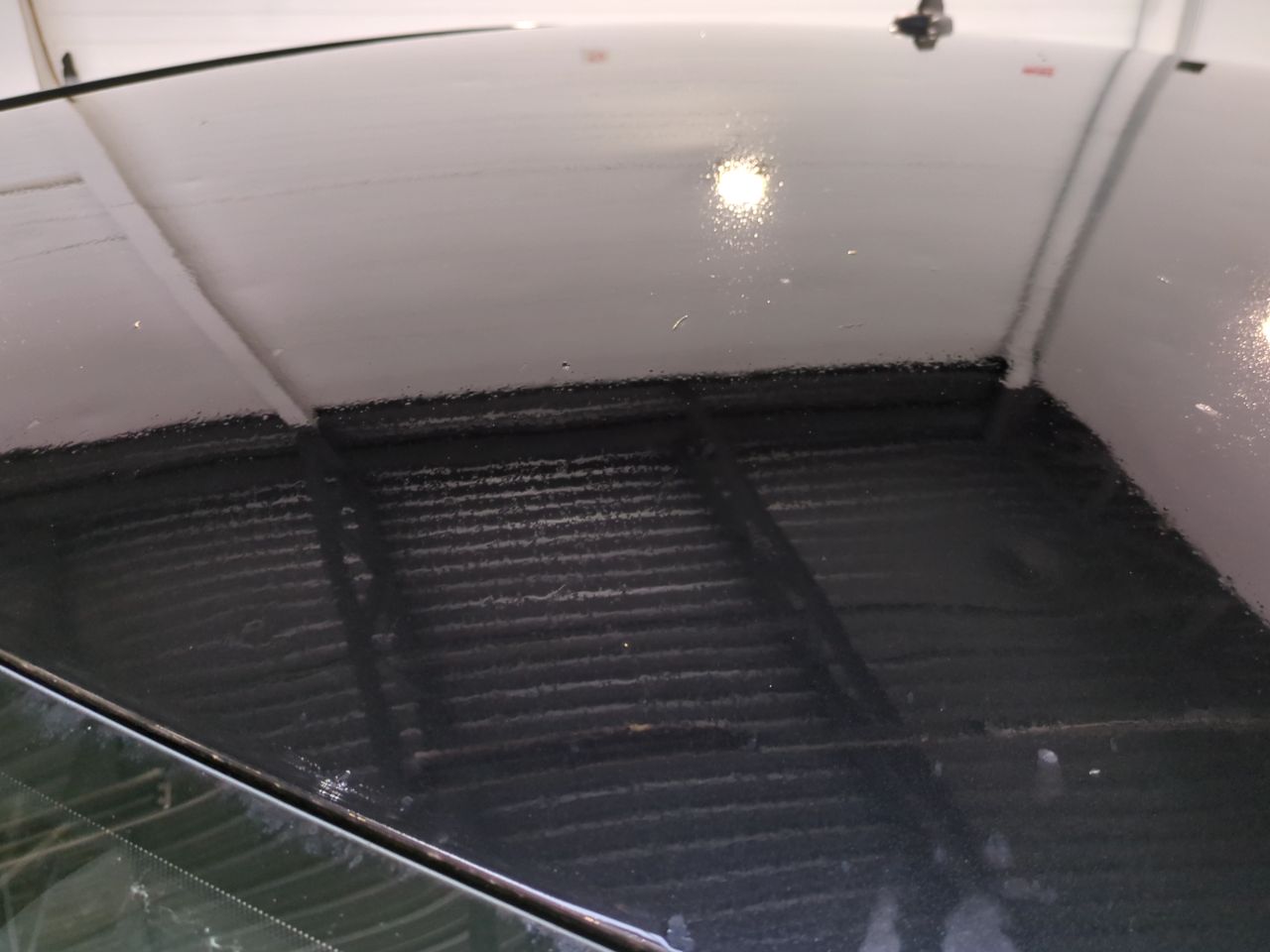 Volkswagen E-UP
