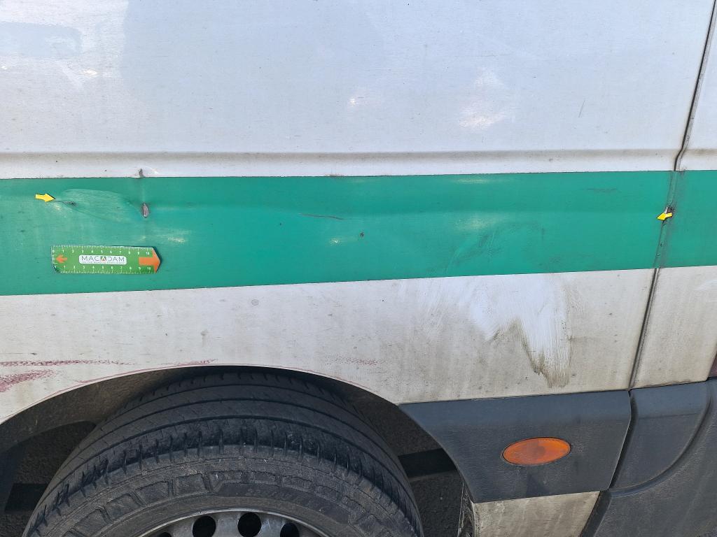 Renault Master FGN TRAC L3H2