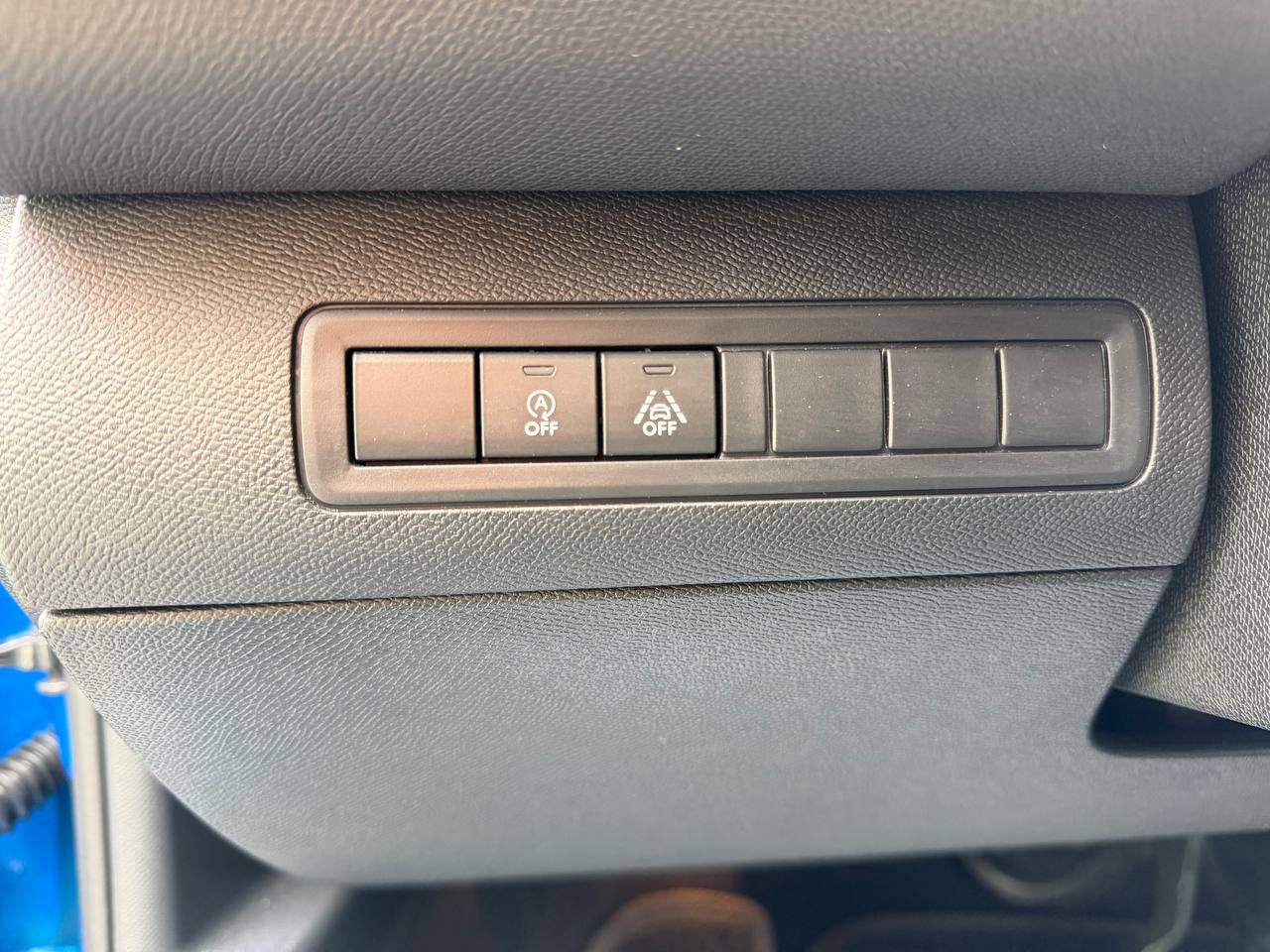 Peugeot 308 ALLURE