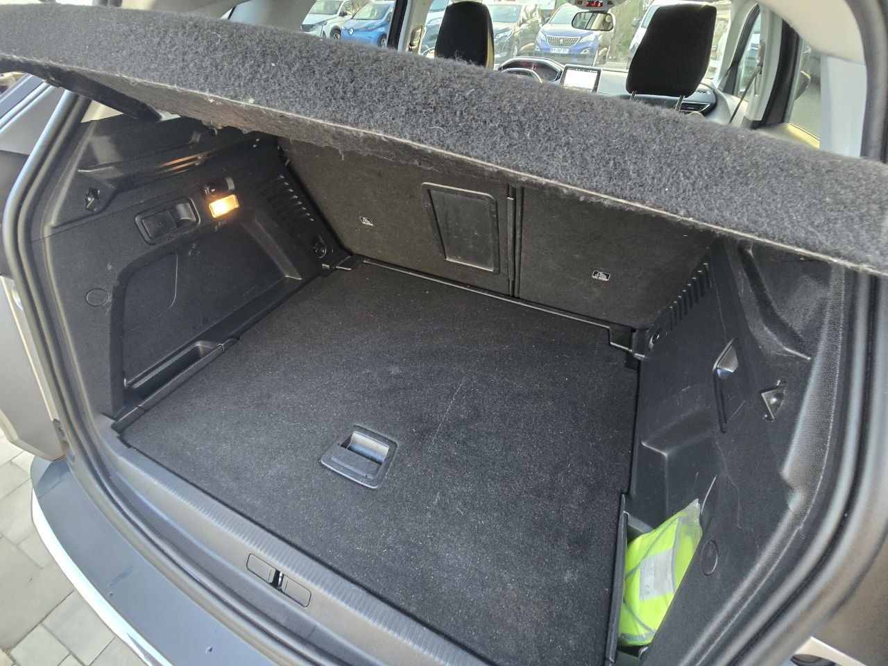 Peugeot 3008 Business