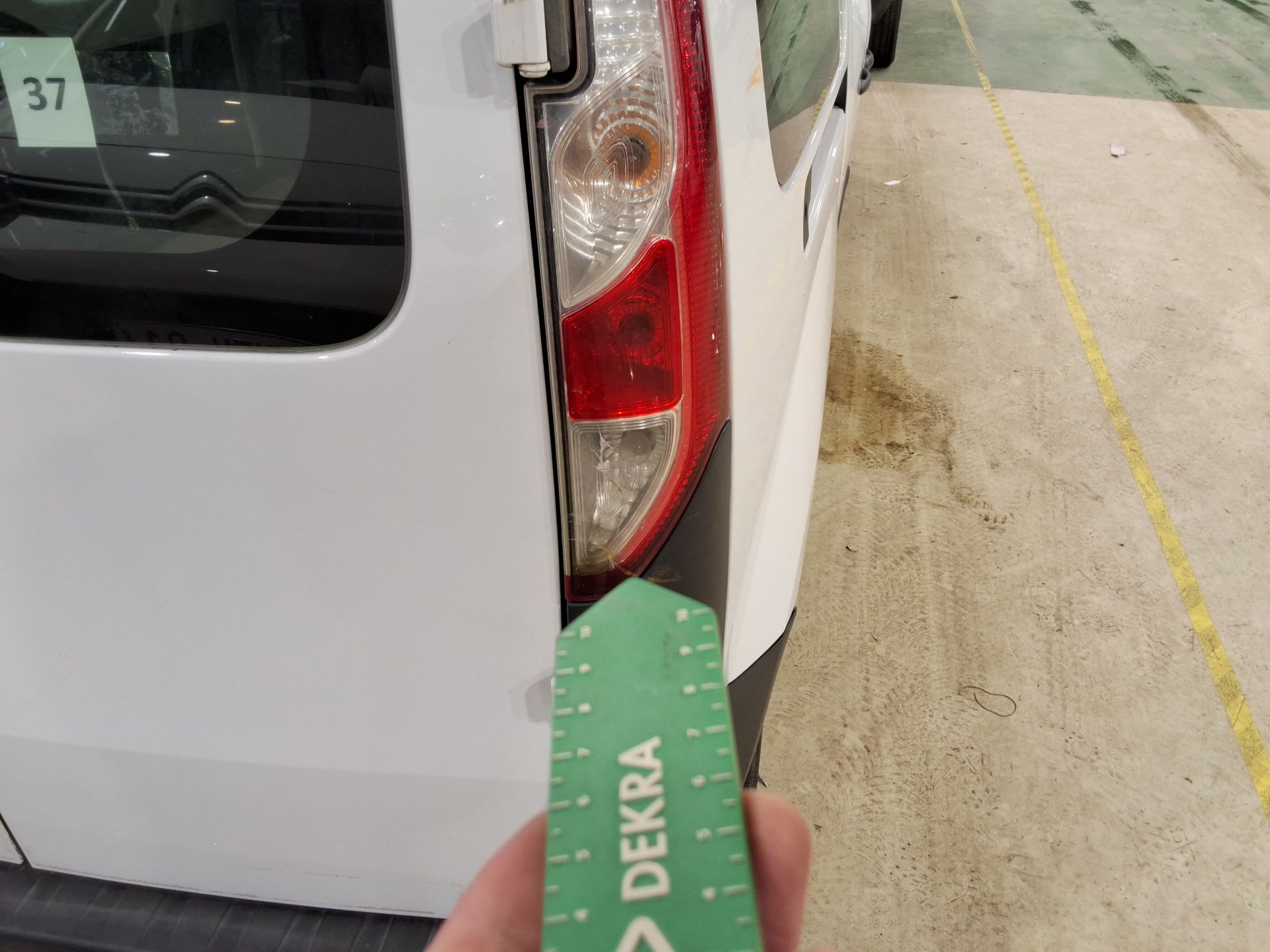 Renault Kangoo Express