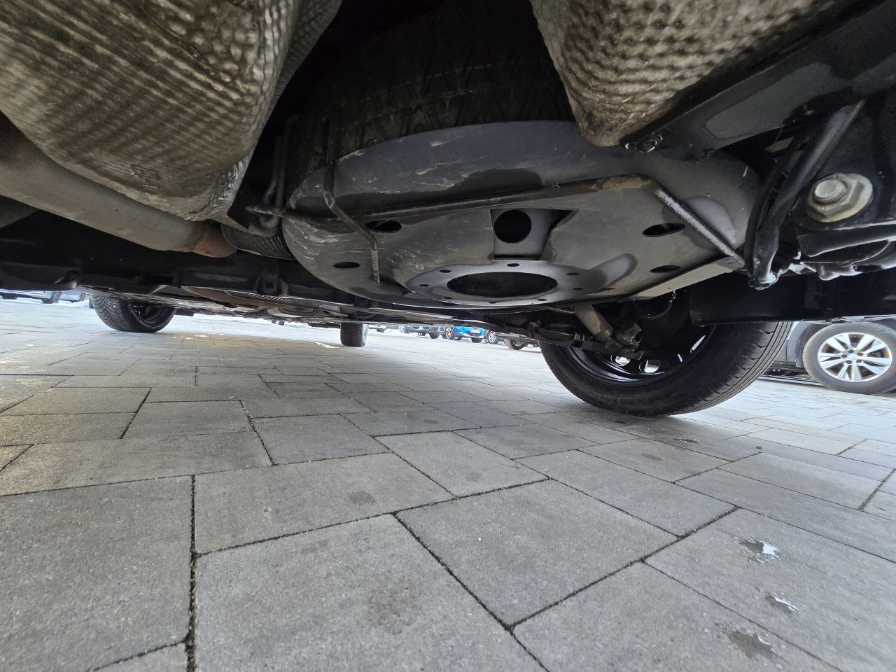 Renault Scenic Business