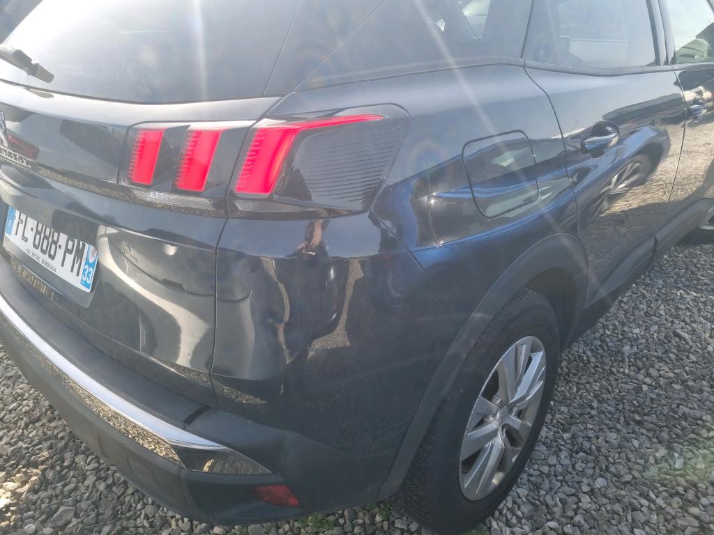 Peugeot 3008 Business