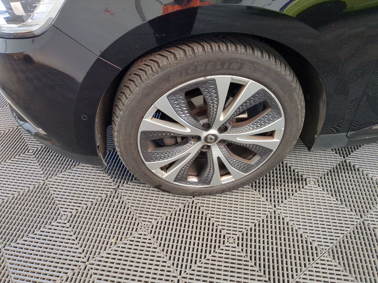 Renault Grand Scenic INTENS