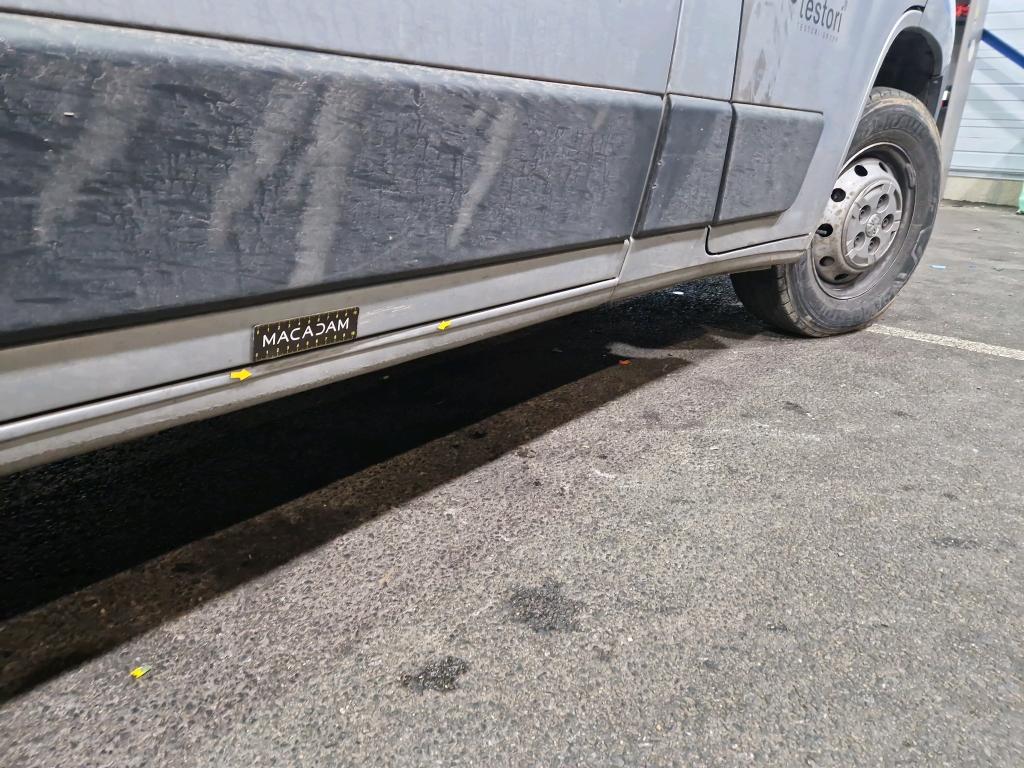 Peugeot Boxer FRGN L2H1