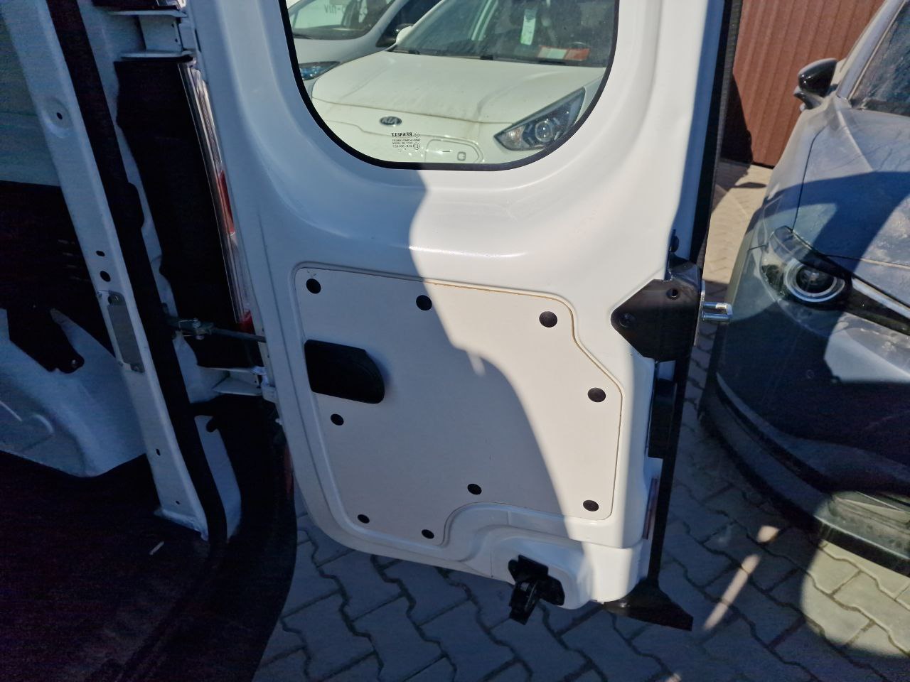 Renault Kangoo Express Z.E.