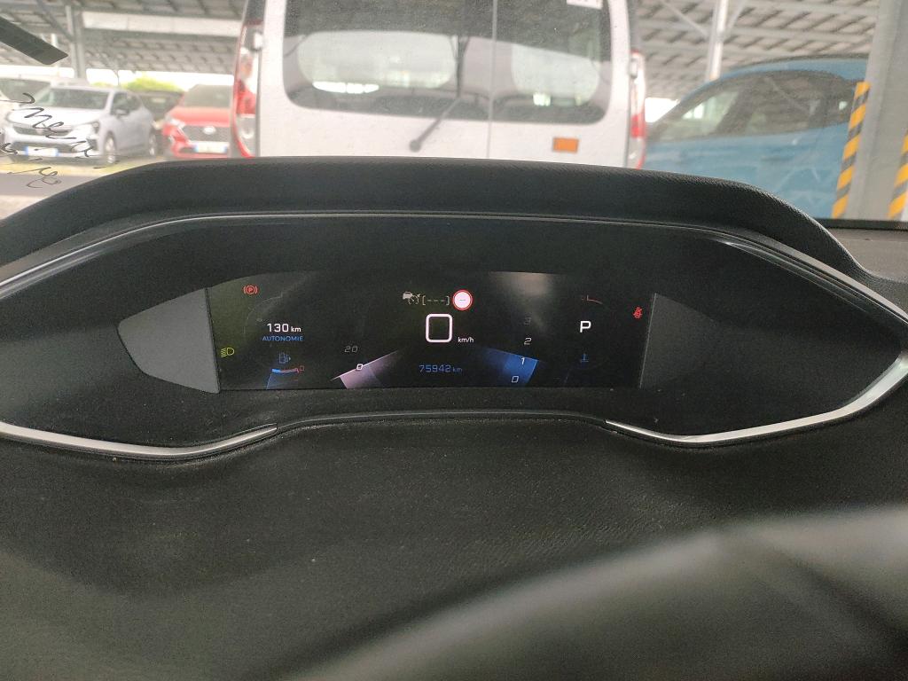 Peugeot 308 ALLURE