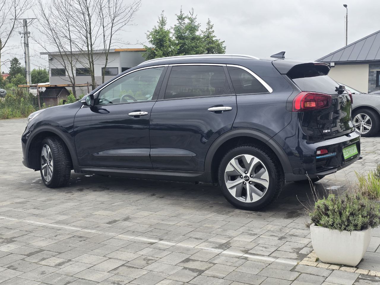 KIA E-NIRO