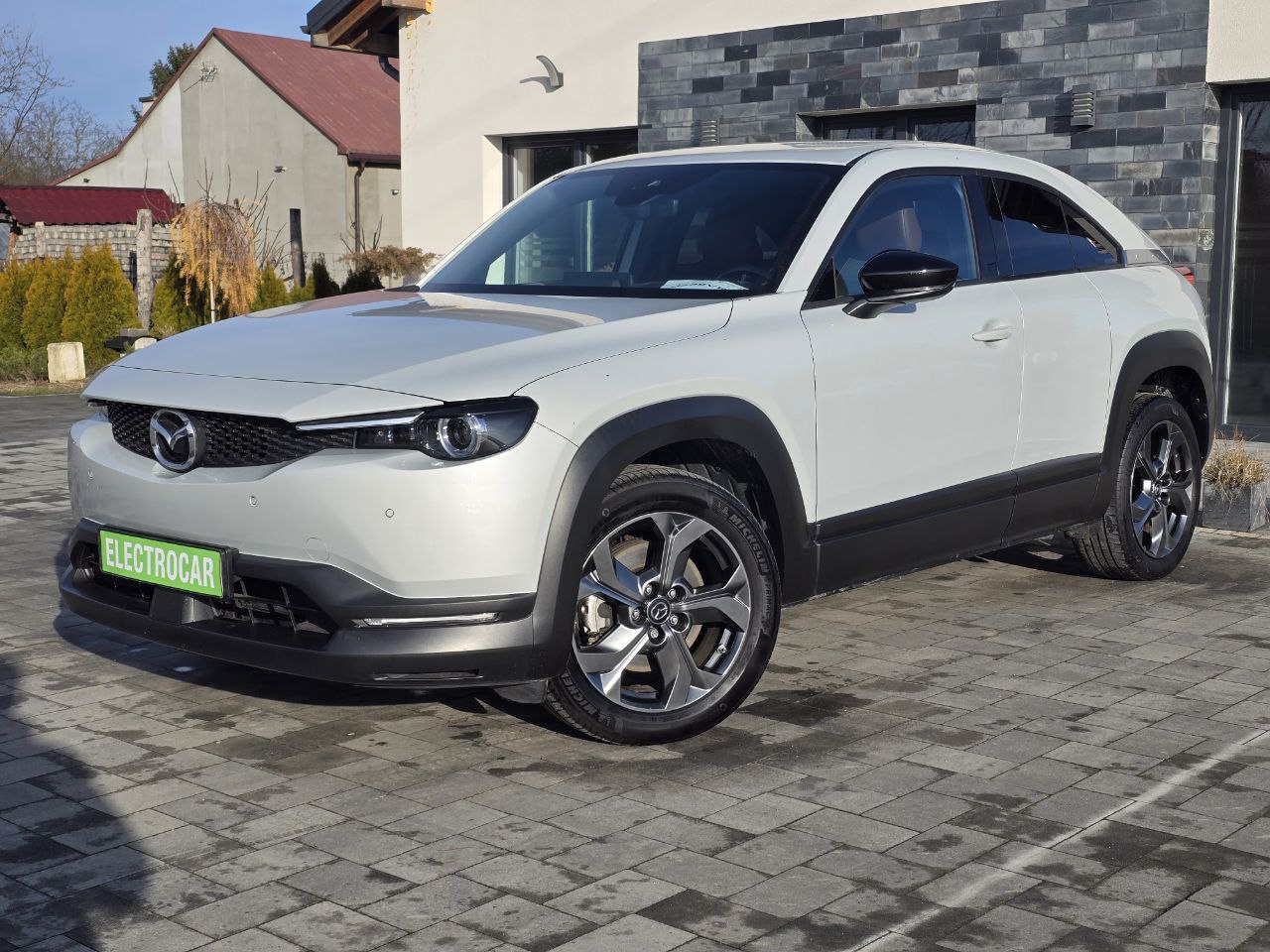 Mazda MX-30