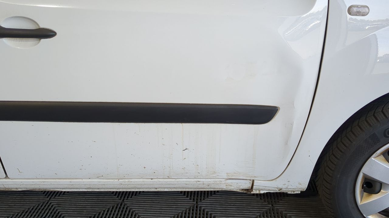 Renault Kangoo Express