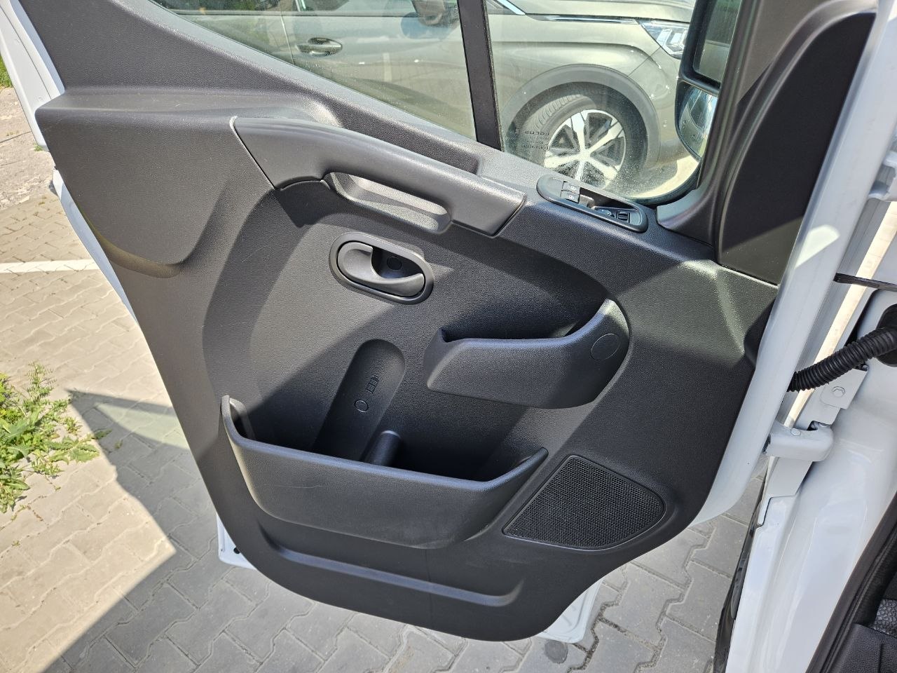 Renault Master FGN TRAC L1H1