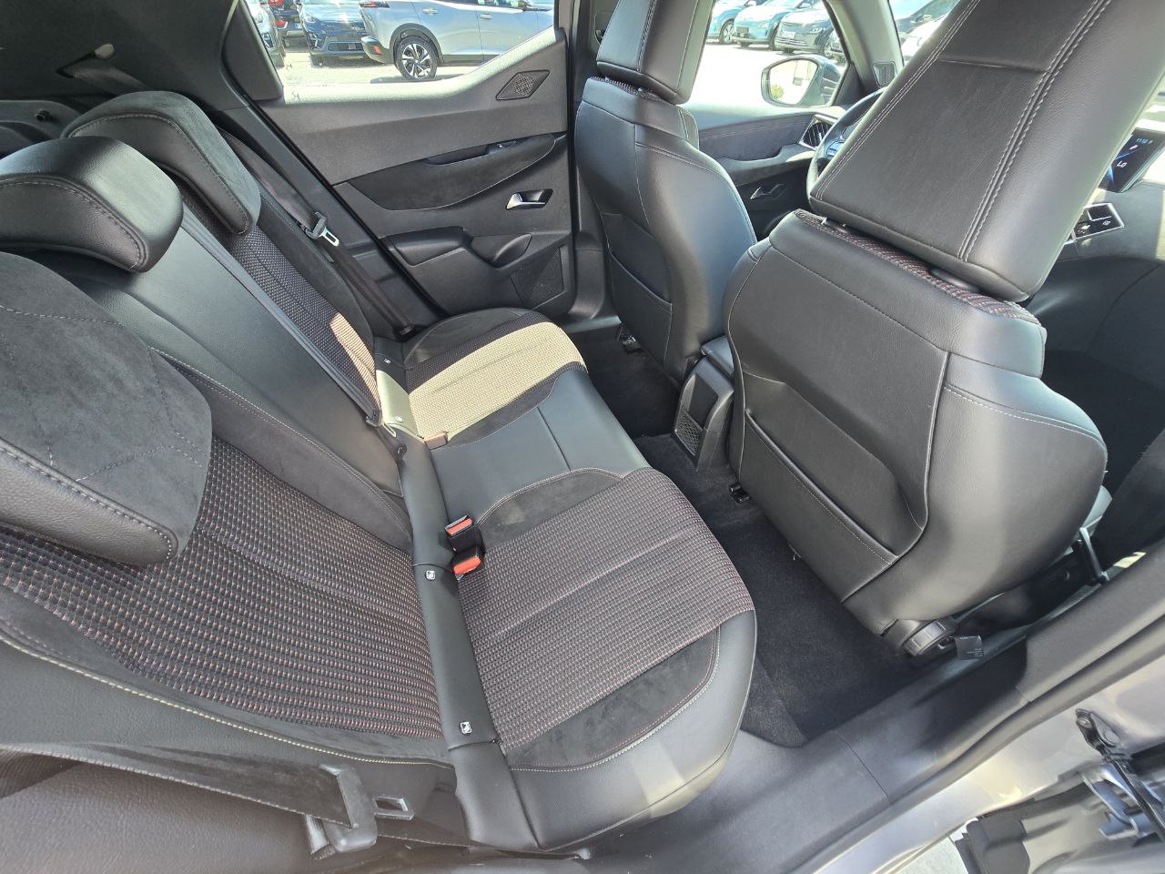 Ds 3 Crossback E-Tense