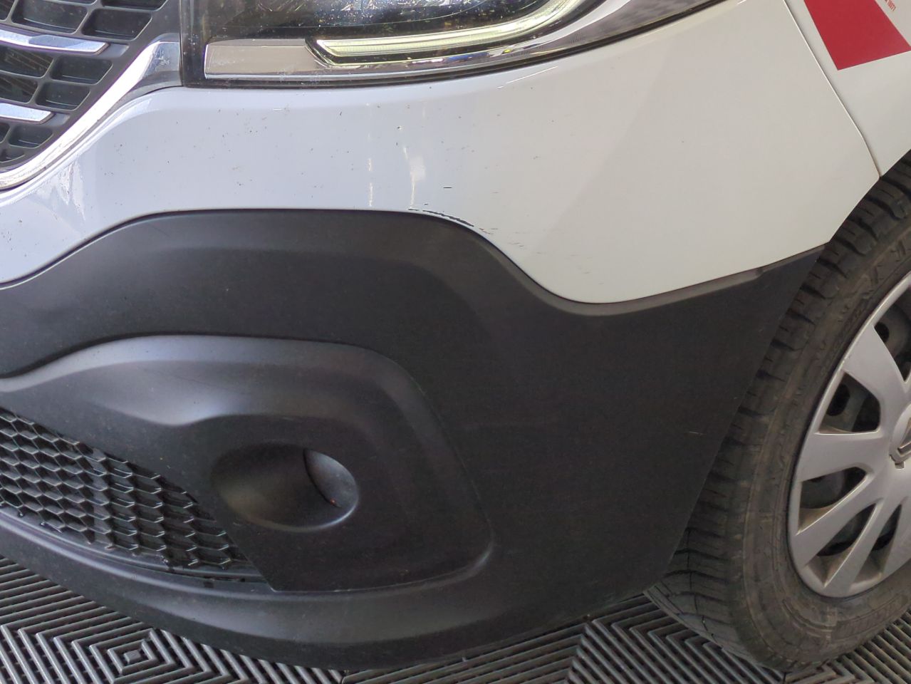 Renault Trafic L1H1 Grand Confort