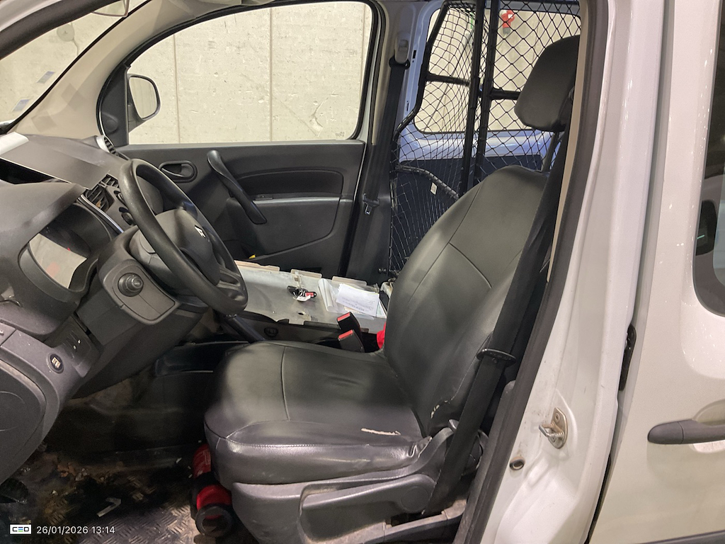 Renault Kangoo Express